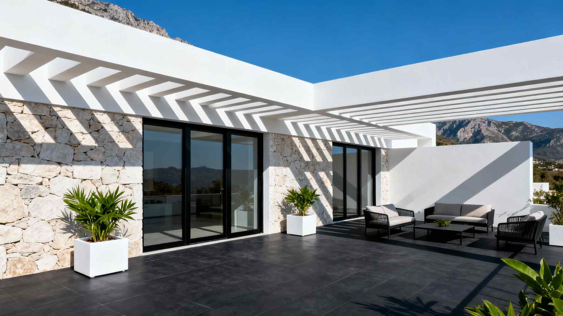 3 dormitorios en Finestrat - 1