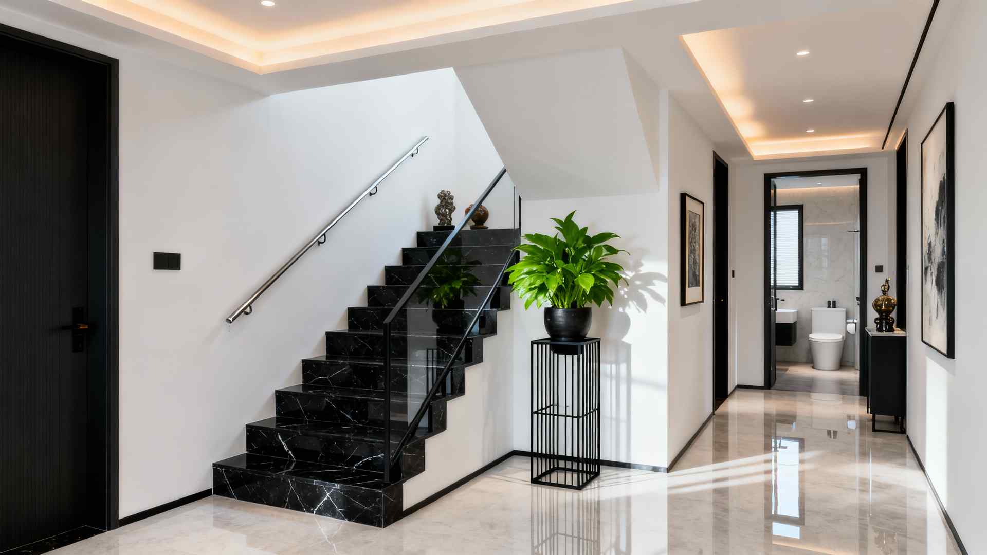 3 dormitorios en Finestrat - 2