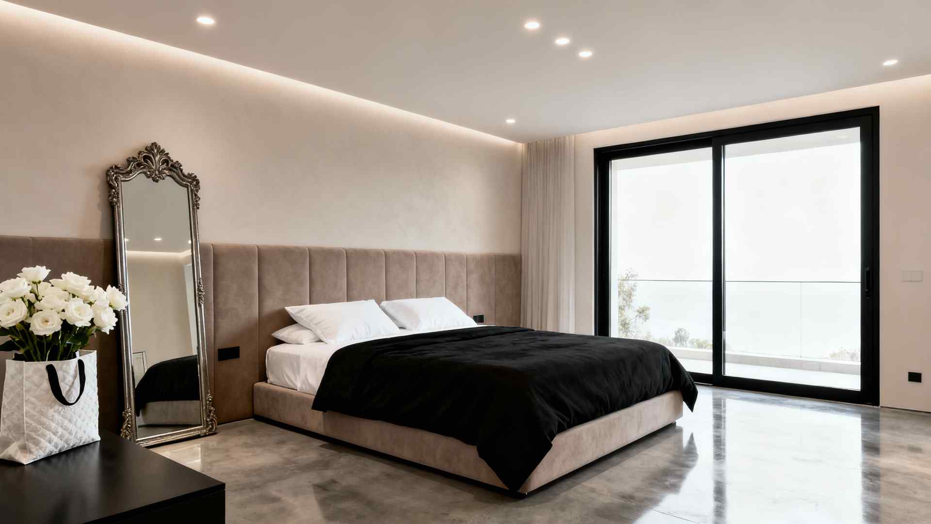 3 dormitorios en Finestrat - 3