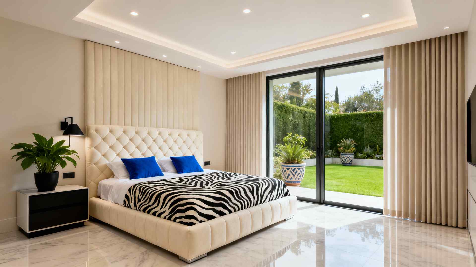 3 dormitorios en Finestrat - 0