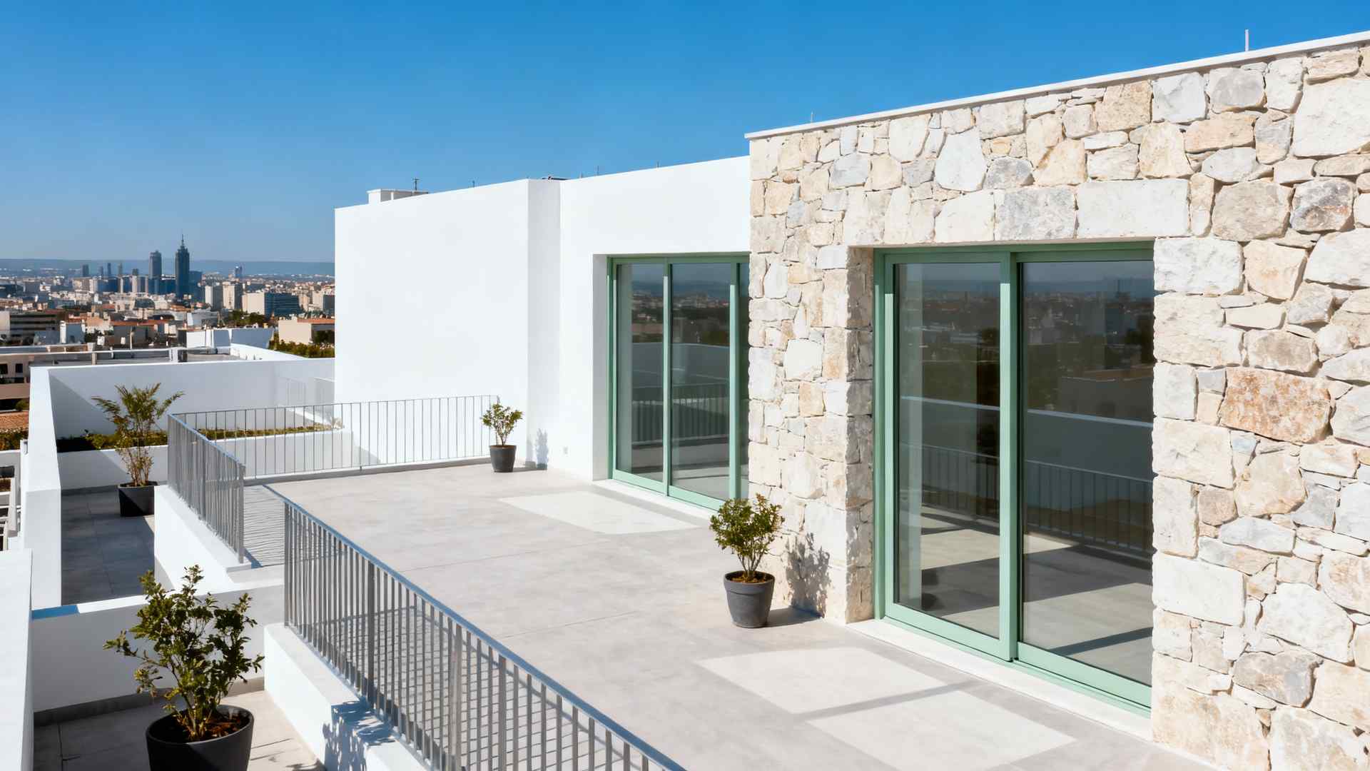 3 dormitorios en Cuidad Quesada - 1