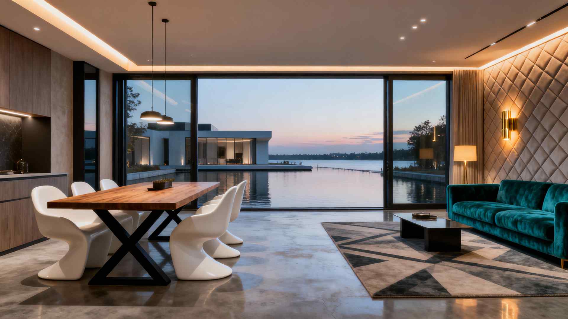 3 bedrooms in Las Colinas Golf Resort - 1