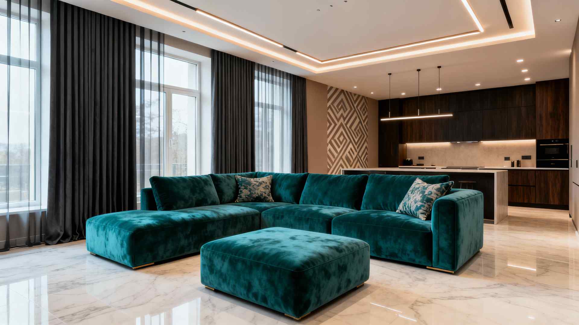 3 bedrooms in Las Colinas Golf Resort - 3