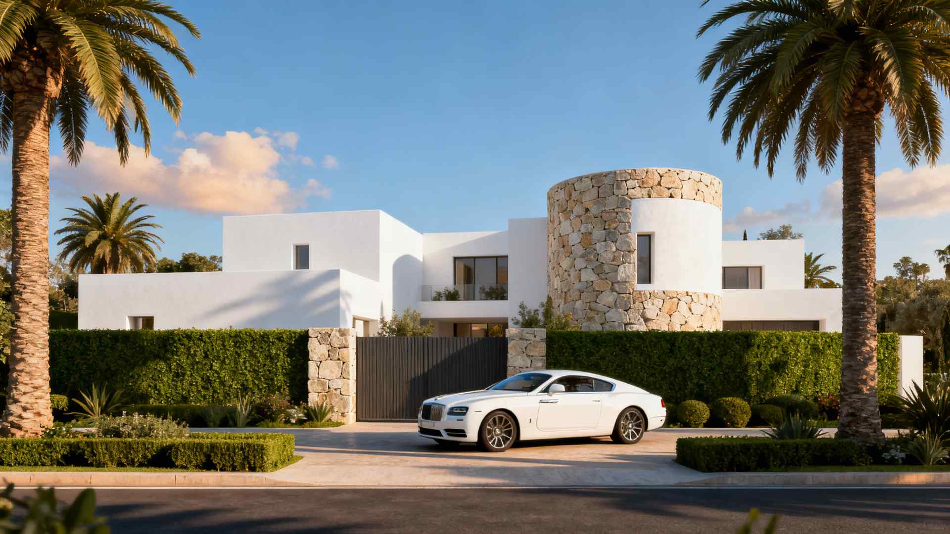 2 dormitorios en La Finca Golf