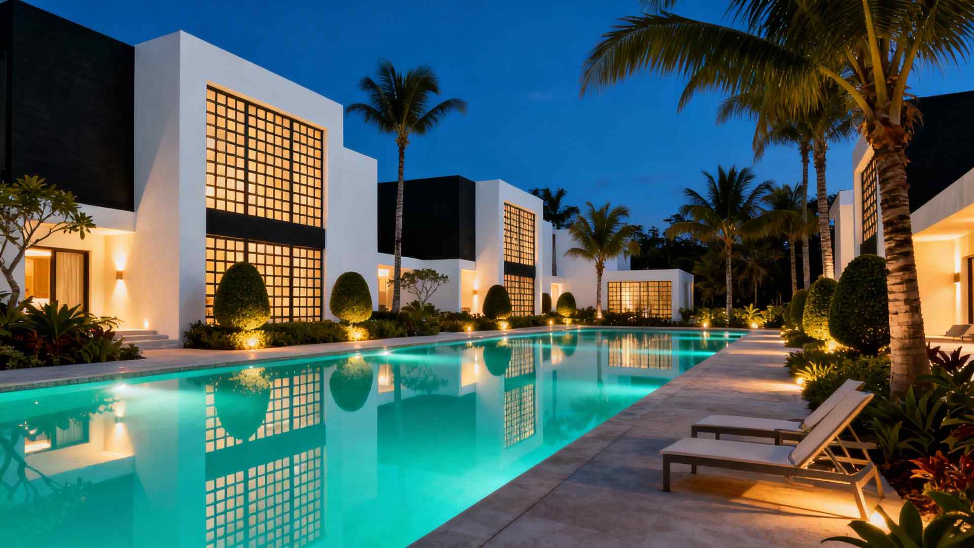 2 bedrooms in La Finca Golf - 2