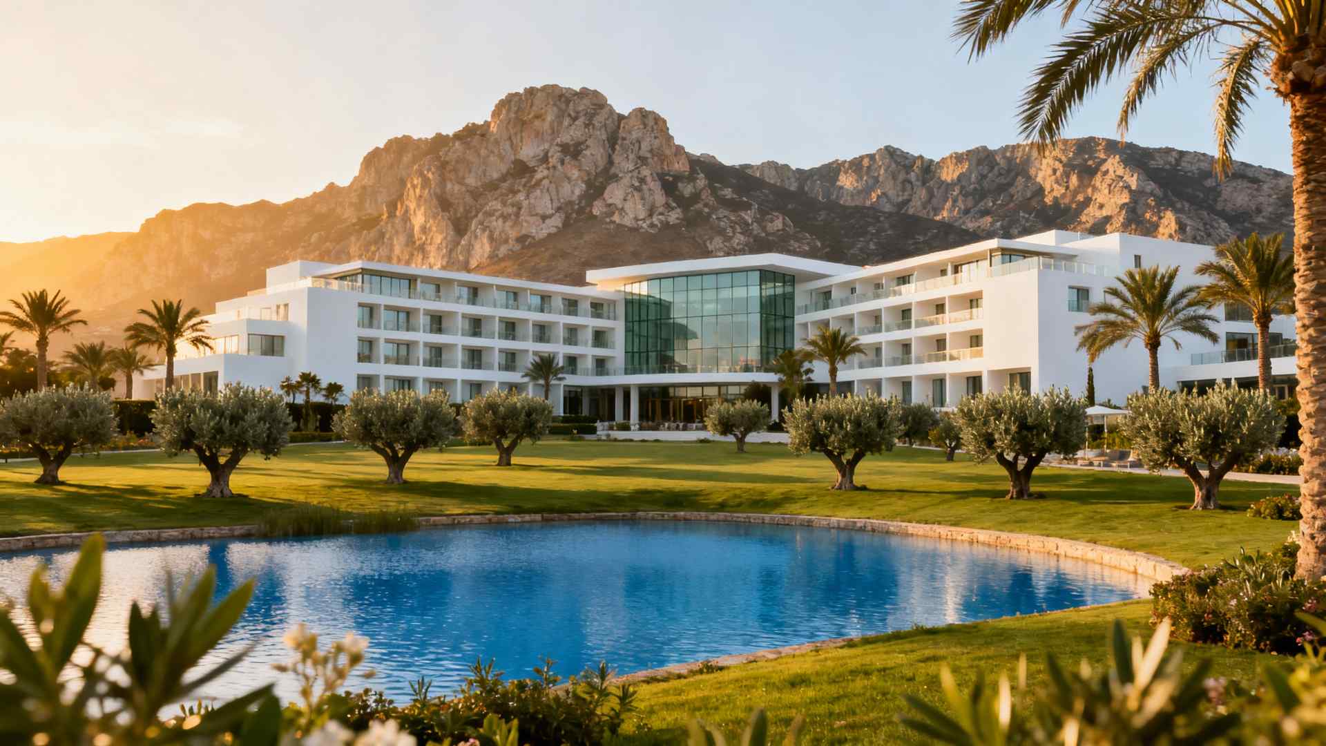 2 bedrooms in La Finca Golf - 4