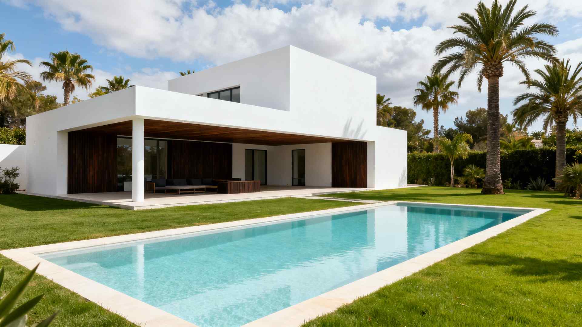 3 dormitorios en La Finca Golf