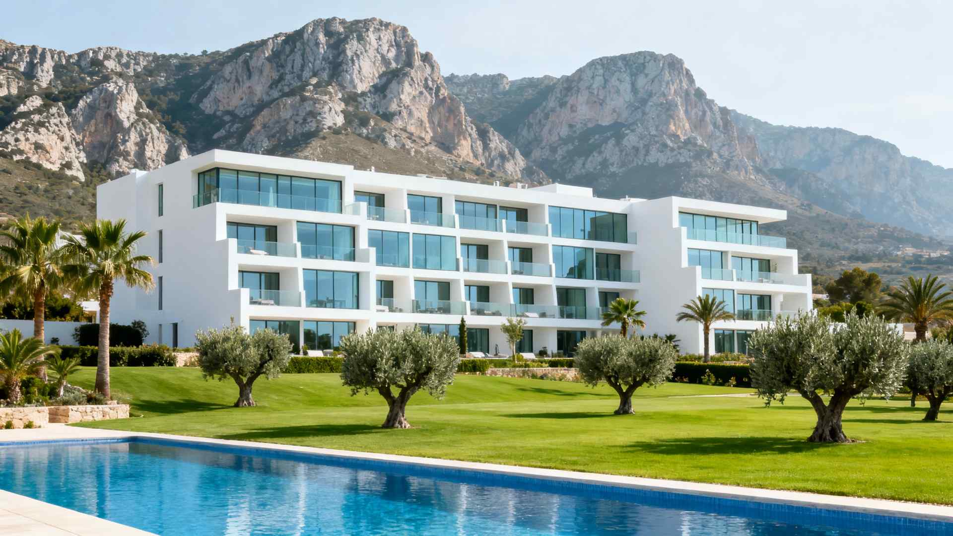 3 bedrooms in La Finca Golf - 0