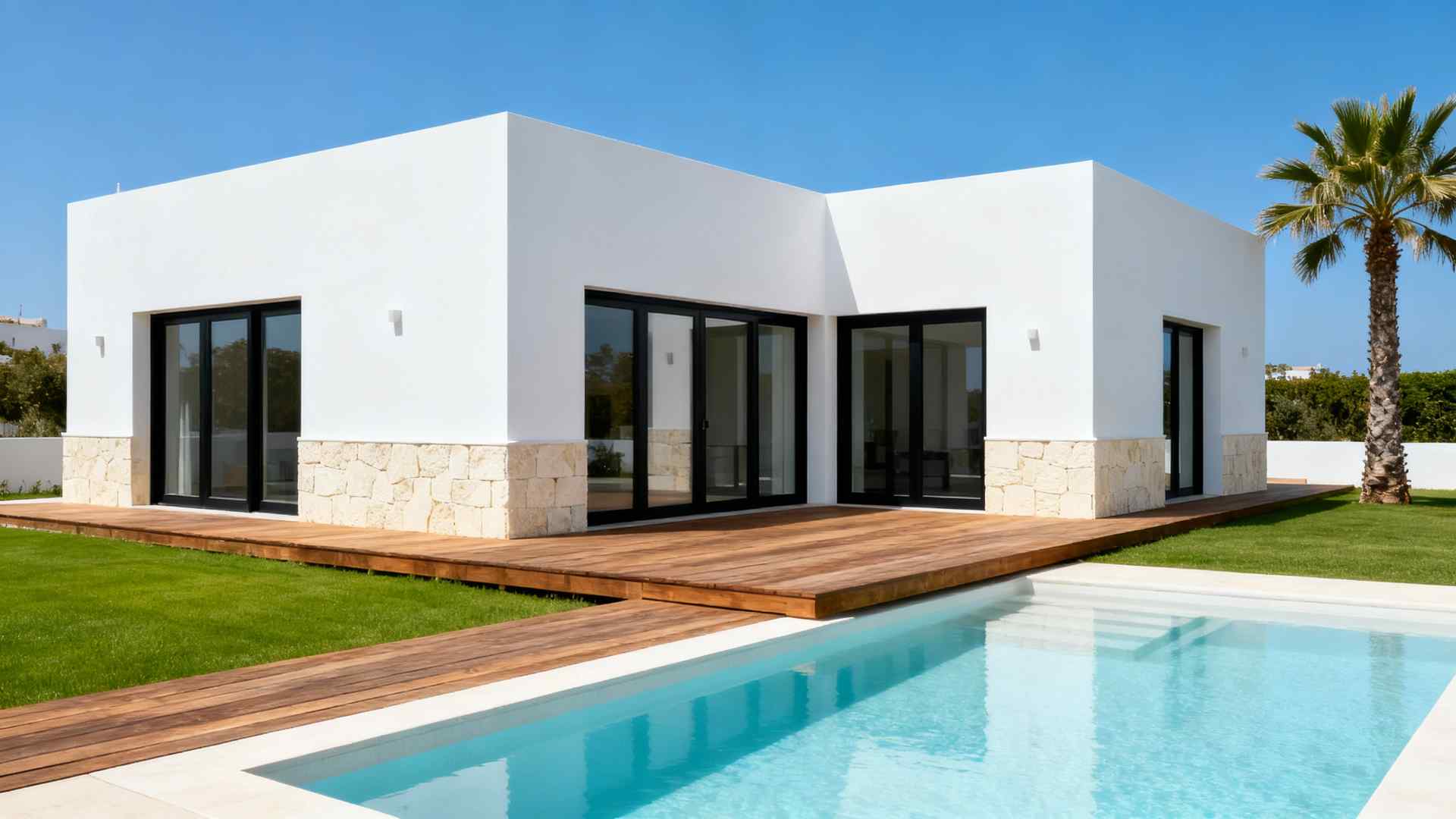 3 dormitorios en Ciudad Quesada - 1