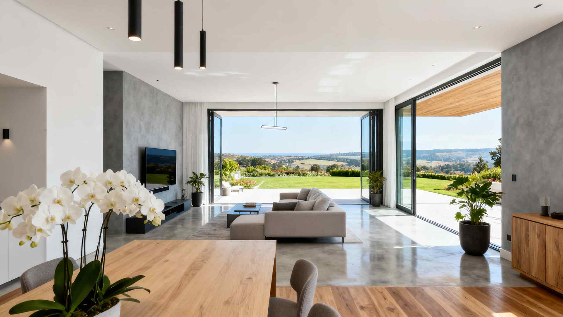 2 dormitorios en Playa Flamenca - 1