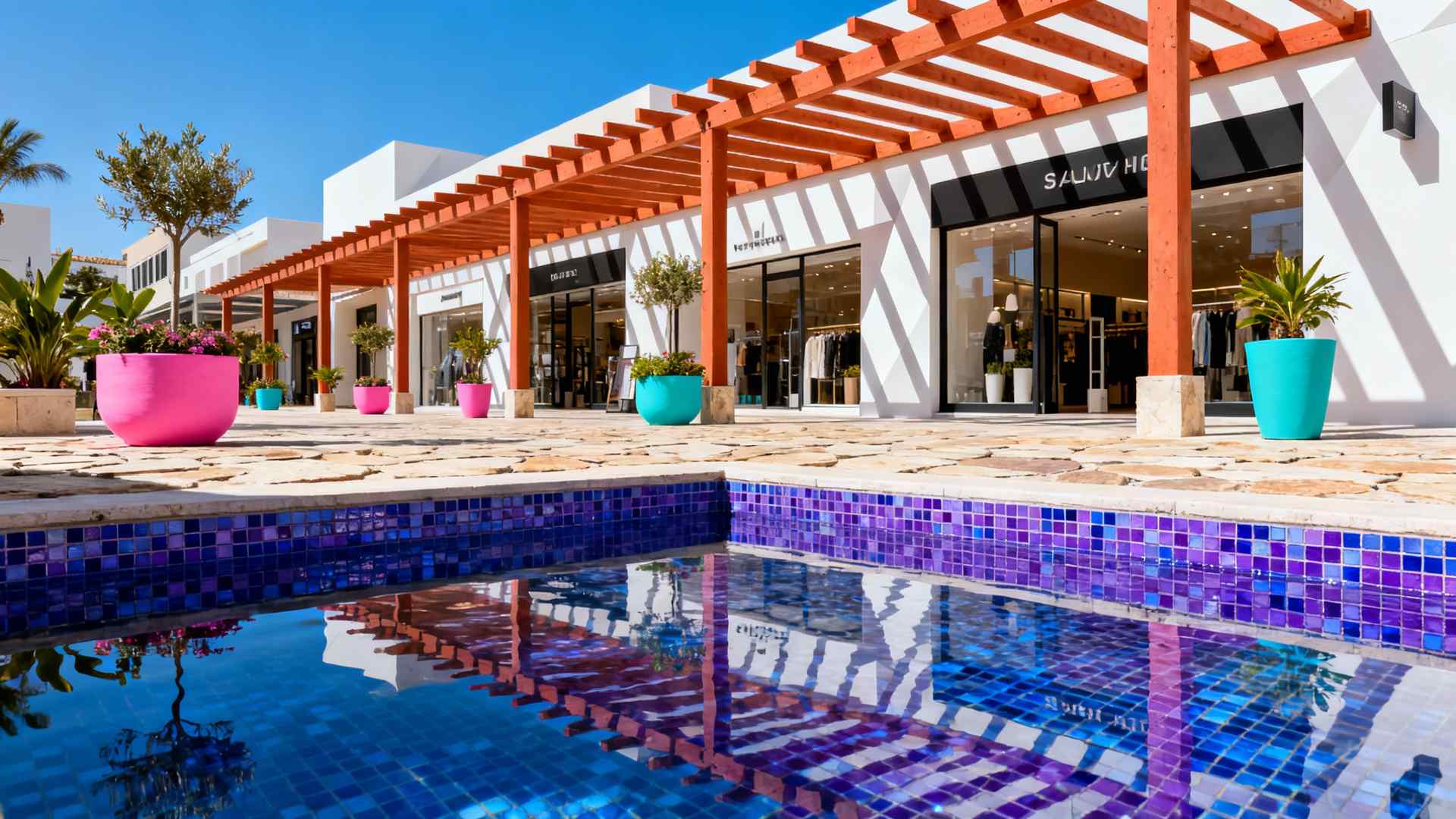 2 dormitorios en Playa Flamenca - 0