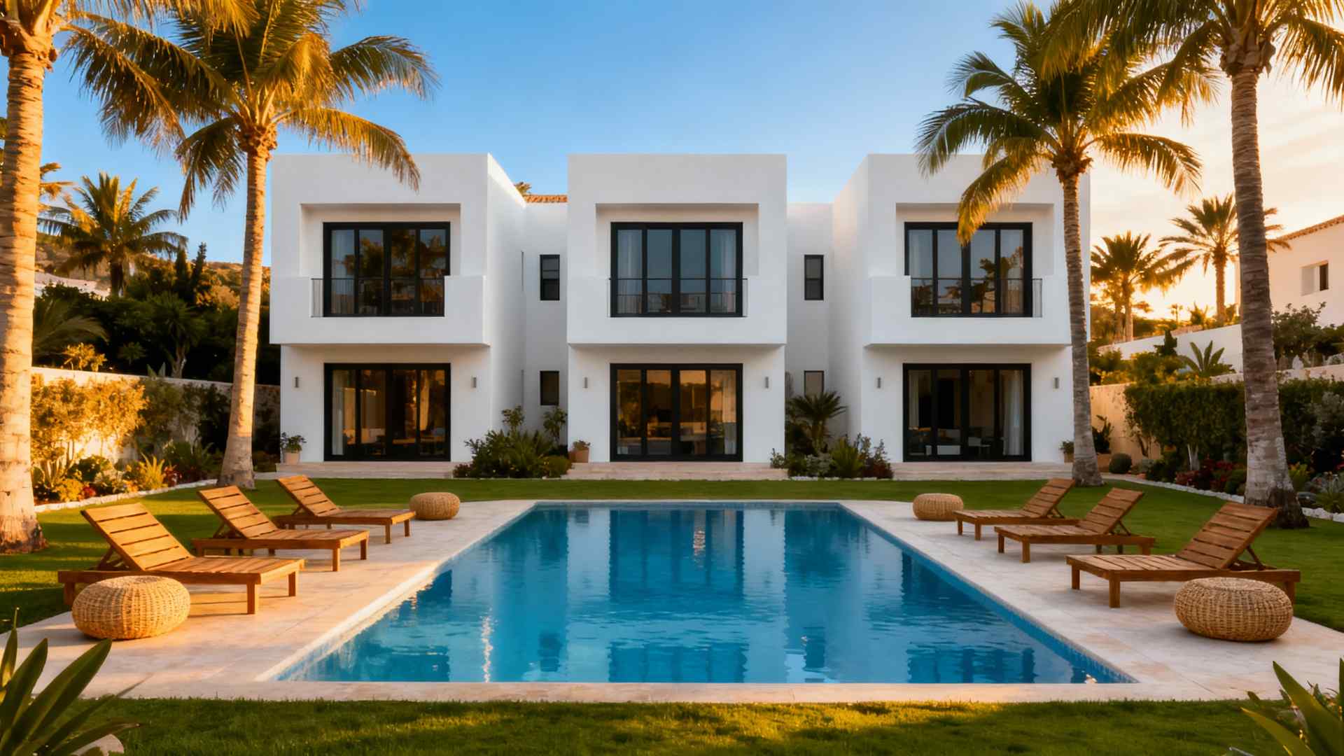 2 bedrooms in El Raso - 1