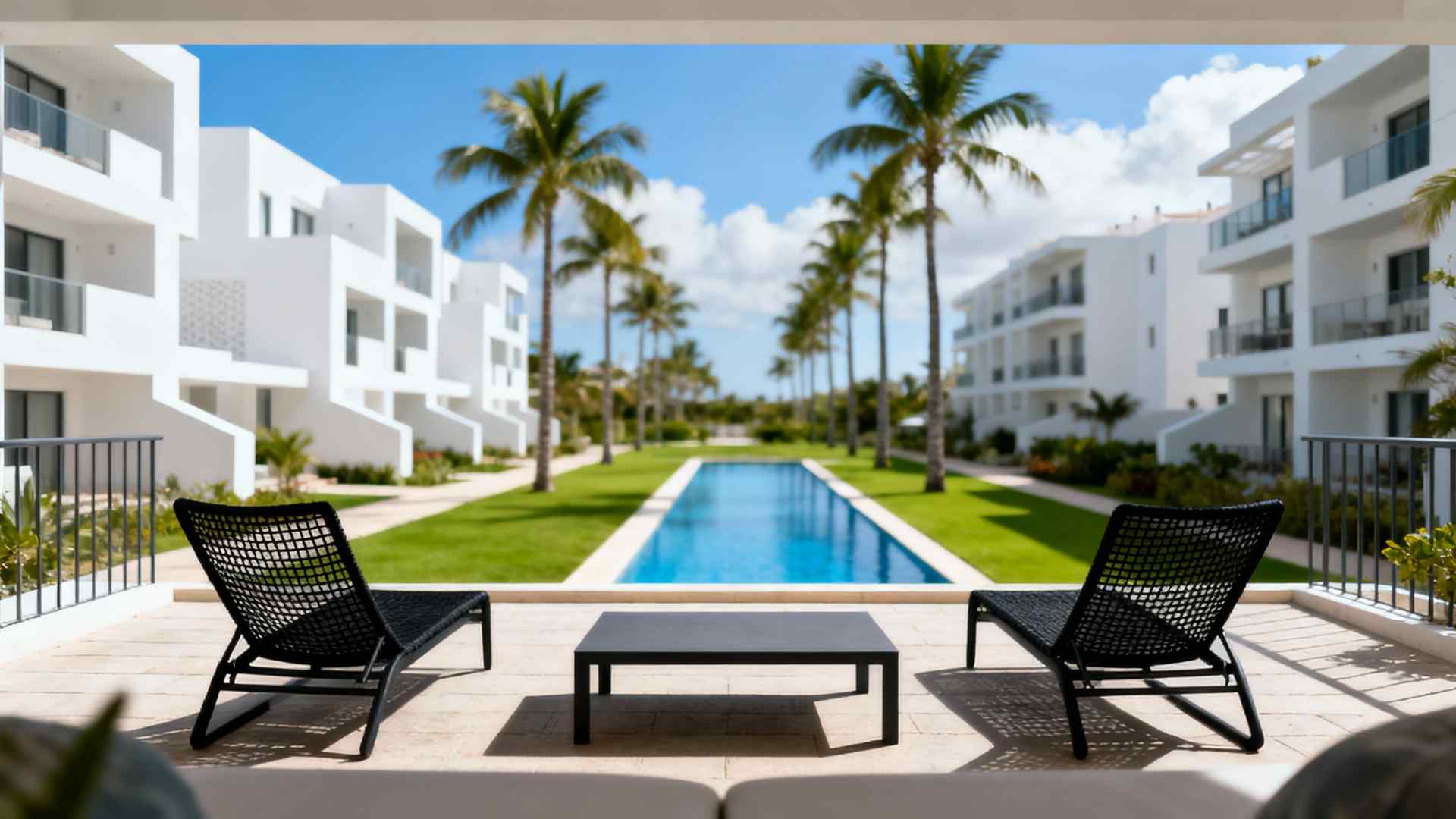 2 bedrooms in El Raso - 2