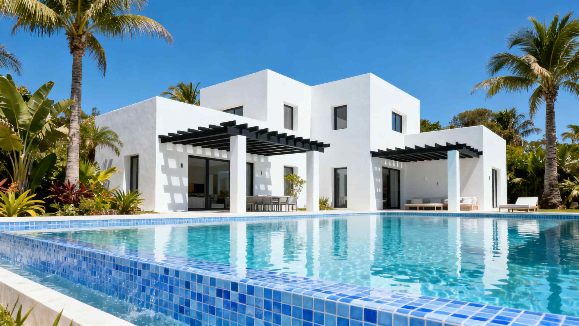 2 bedrooms in El Raso - 1