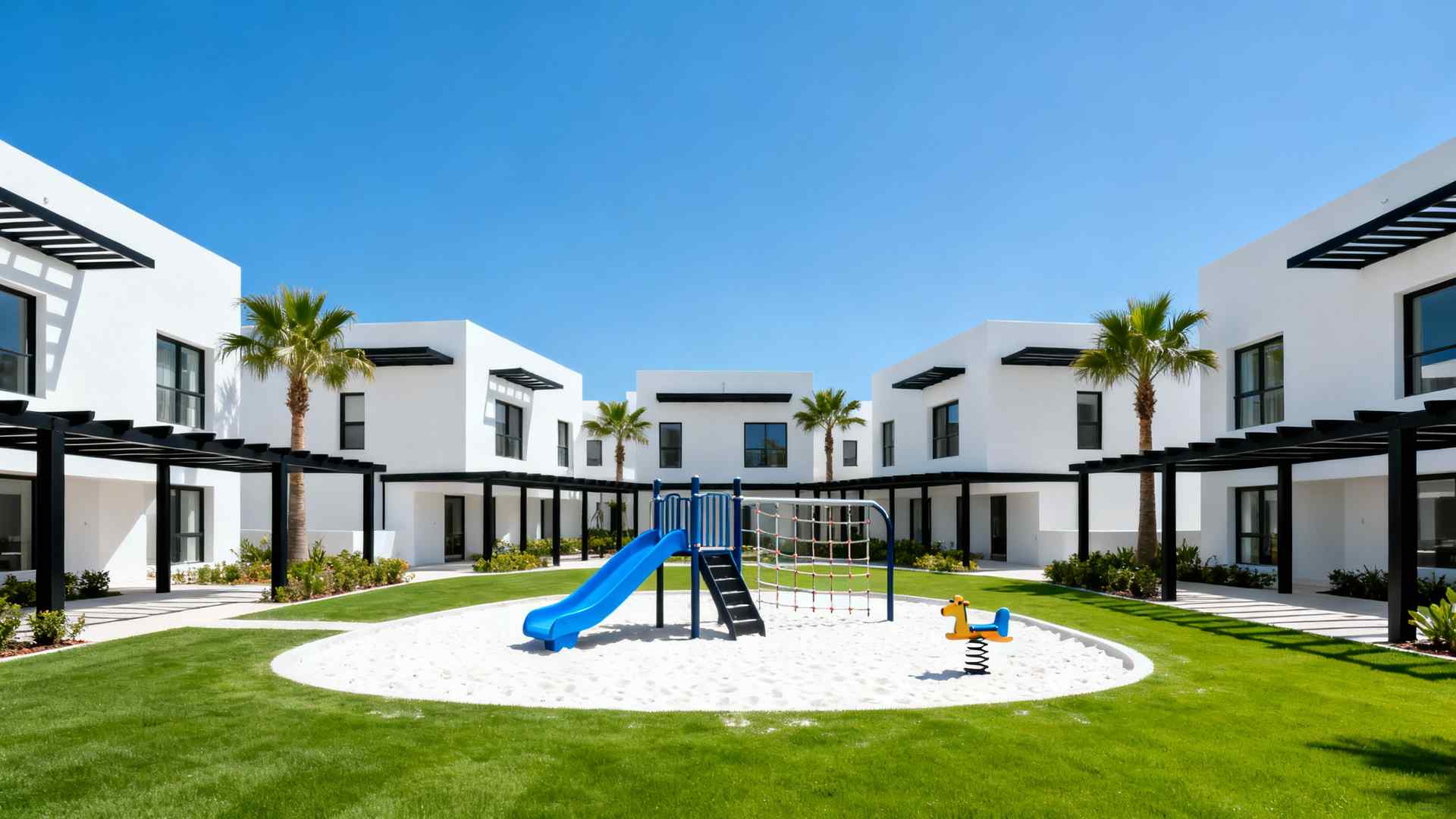 2 bedrooms in El Raso - 0