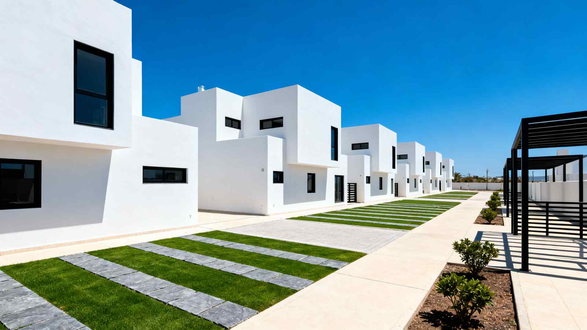 3 bedrooms in Lo Romero Golf - 1