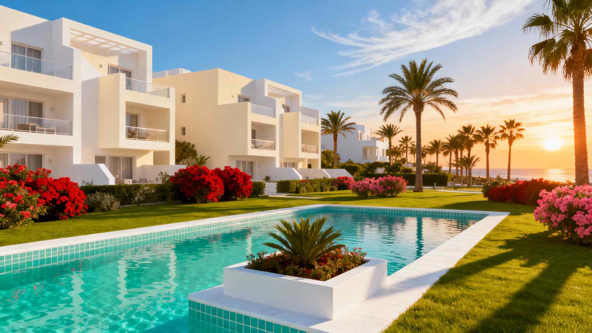 2 bedrooms in Lo Romero Golf - 1