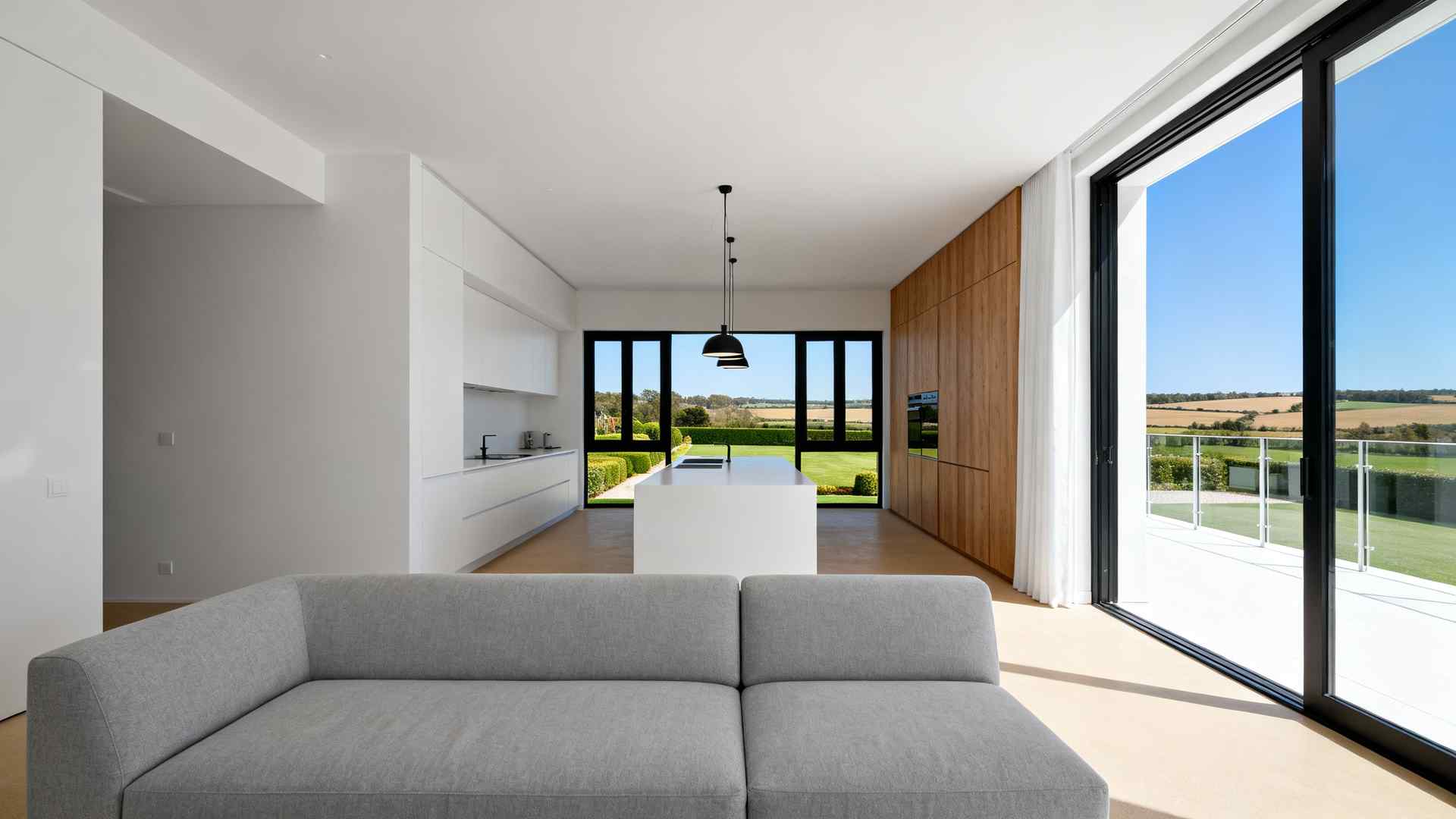 2 bedrooms in Lo Romero Golf - 2