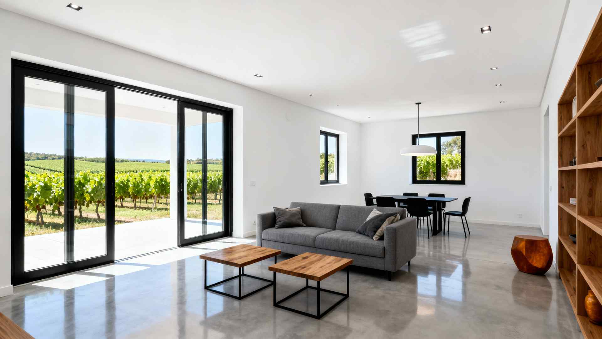 2 bedrooms in Lo Romero Golf - 3