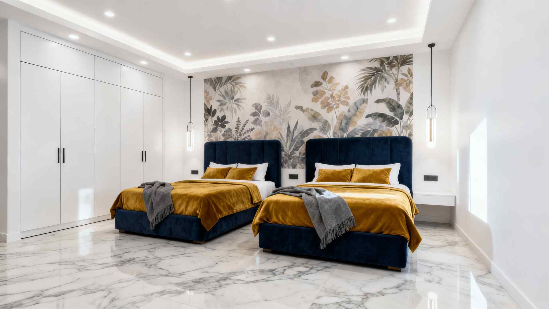 2 bedrooms in Playa Flamenca - 3