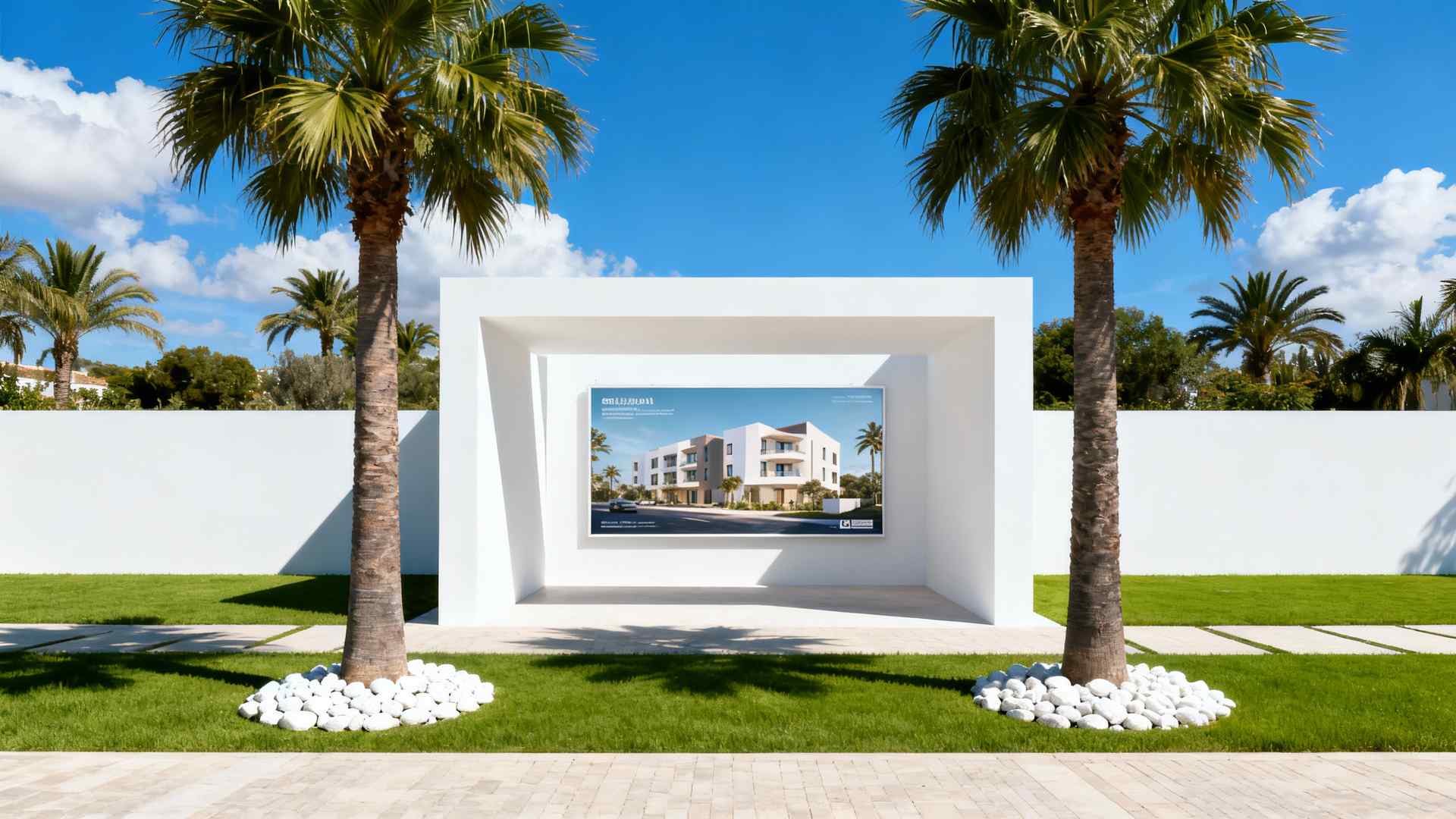 2 bedrooms in Playa Flamenca - 4