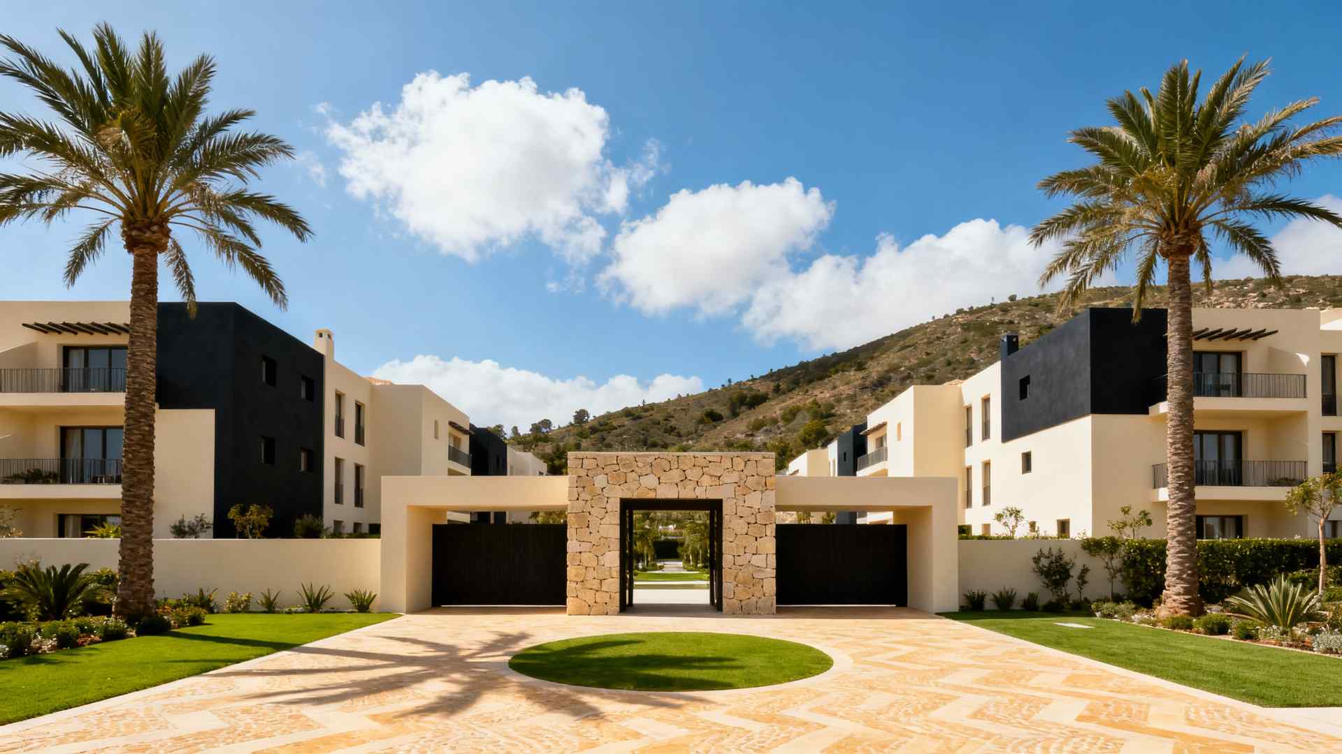 2 bedrooms in Playa Flamenca - 0