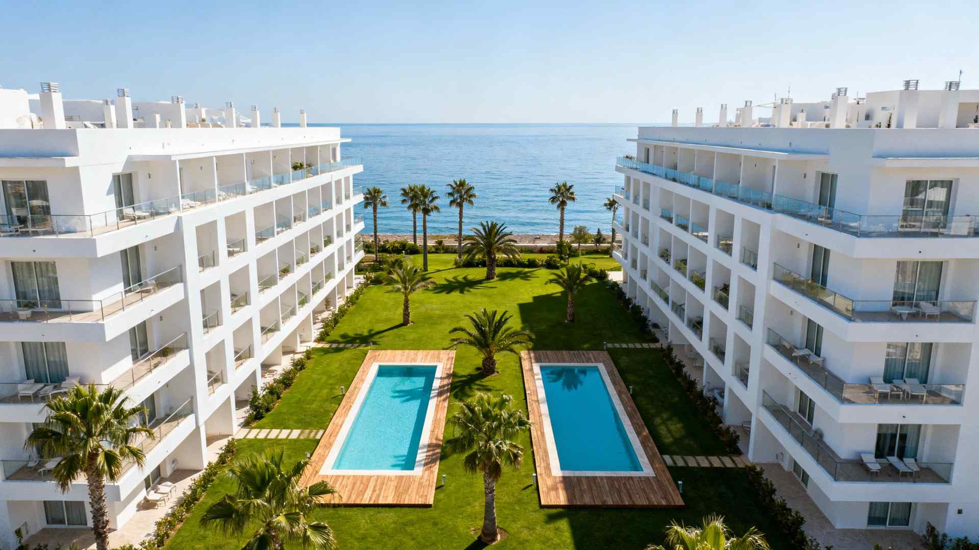 2 dormitorios en Punta Prima - 1