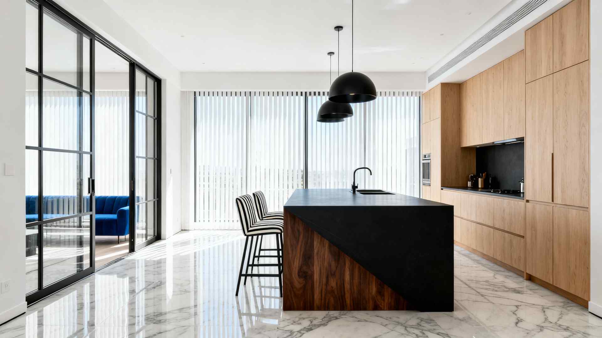 2 dormitorios en Punta Prima - 2