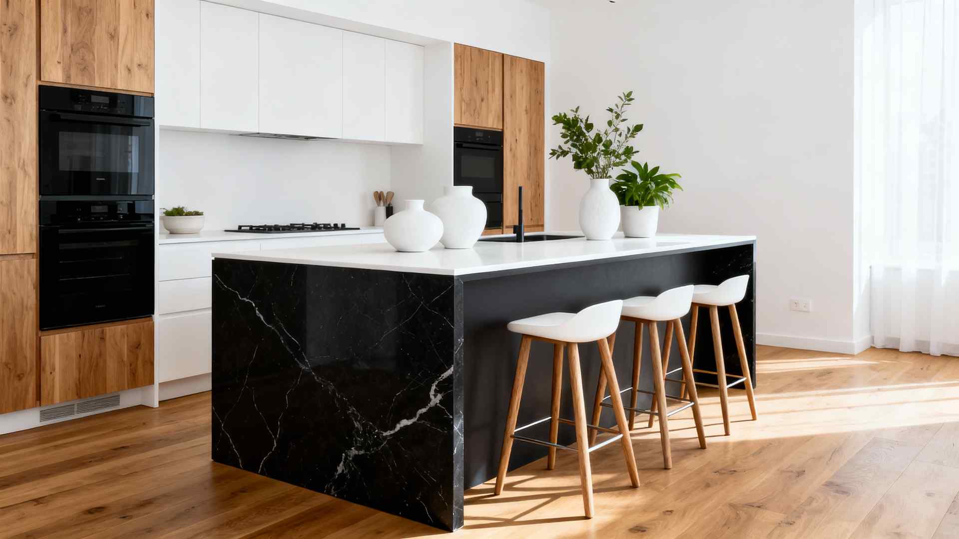 3 bedrooms in Finestrat - 2