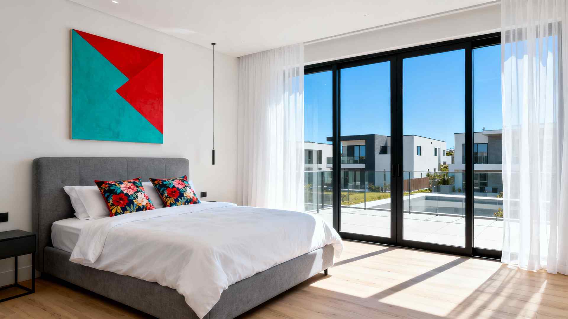 3 bedrooms in Finestrat - 0