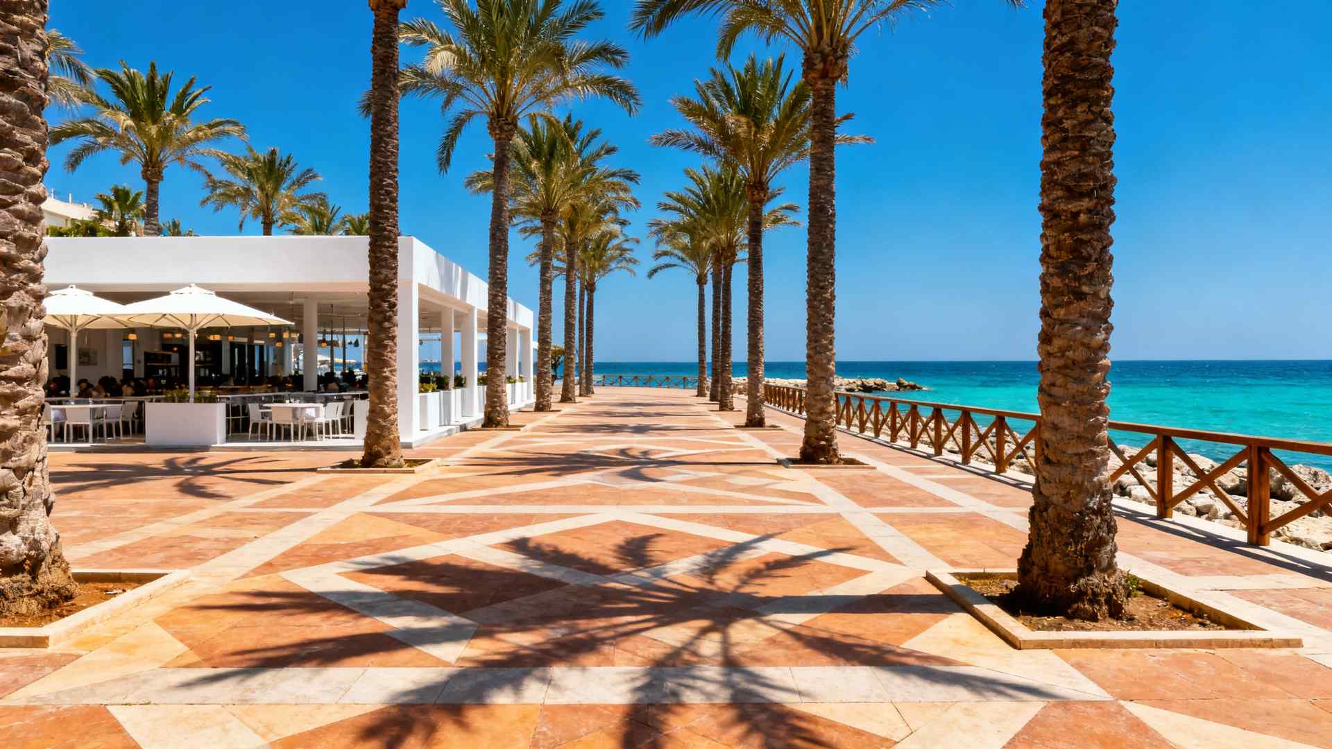 4 quartos em Punta Prima - 4