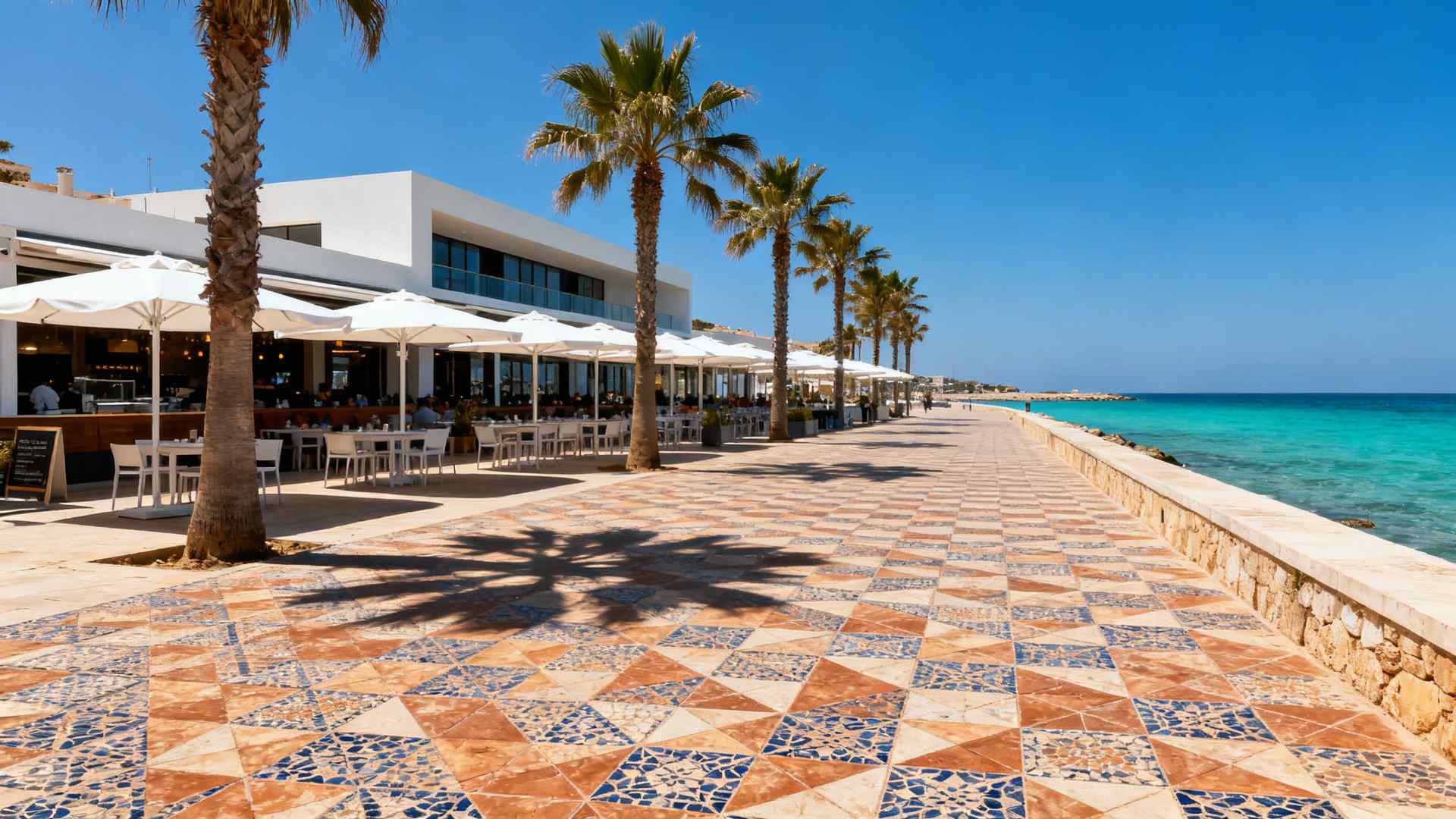 3 bedrooms in Punta Prima - 3