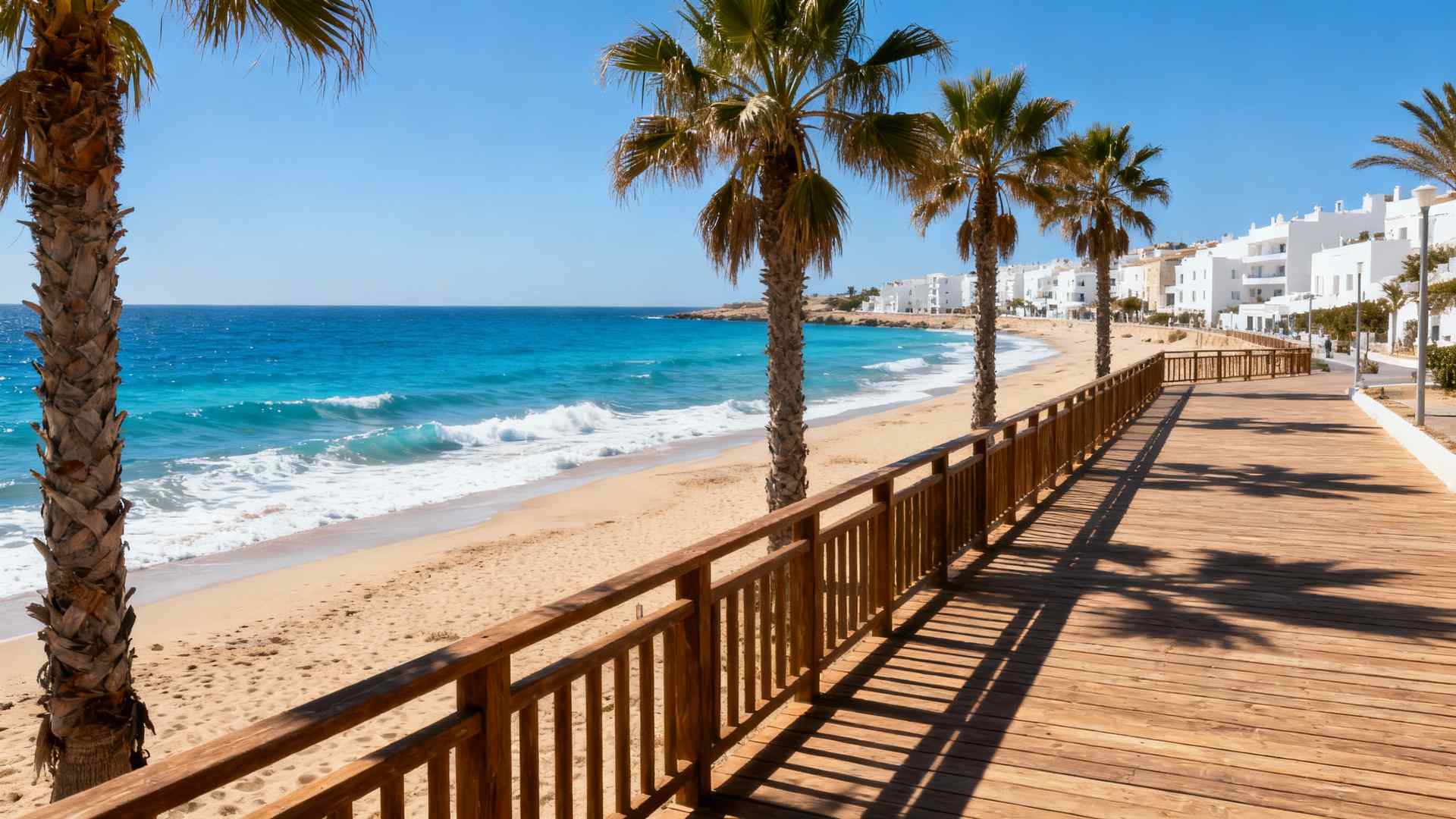 3 bedrooms in Punta Prima - 4