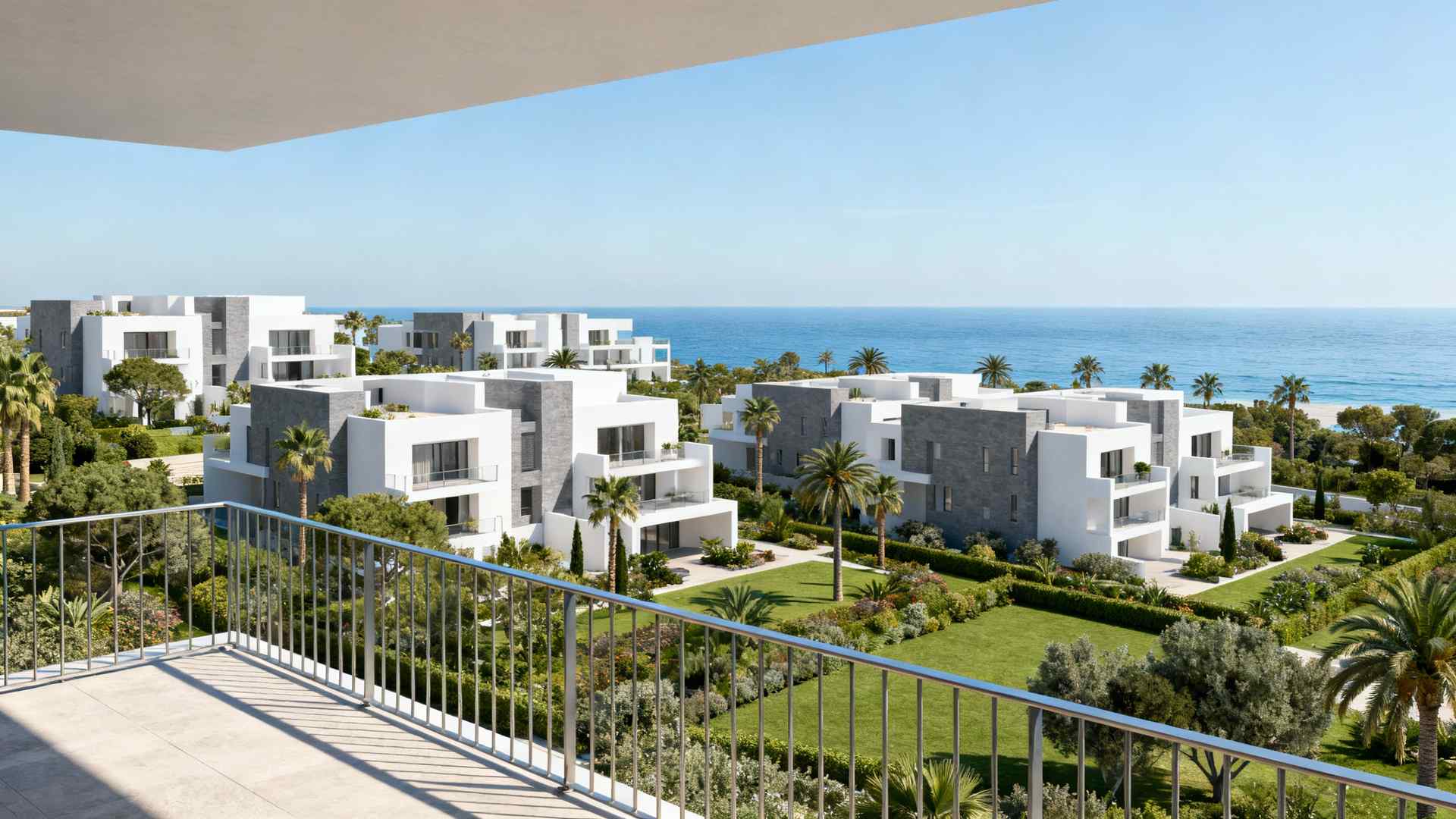 2 bedrooms in Gran Alacant - 1