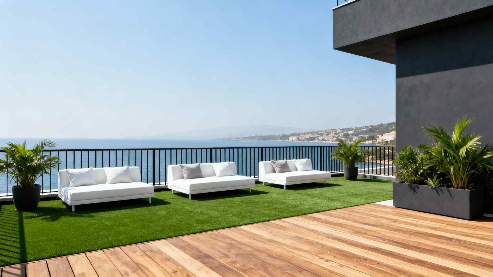 2 bedrooms in Gran Alacant - 3