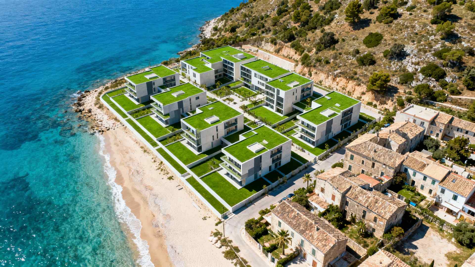 2 bedrooms in Gran Alacant - 0