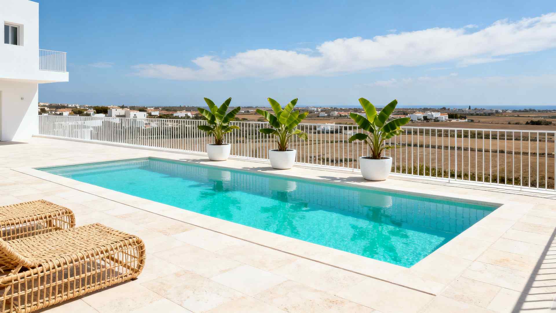 3 dormitorios en Dolores - 2