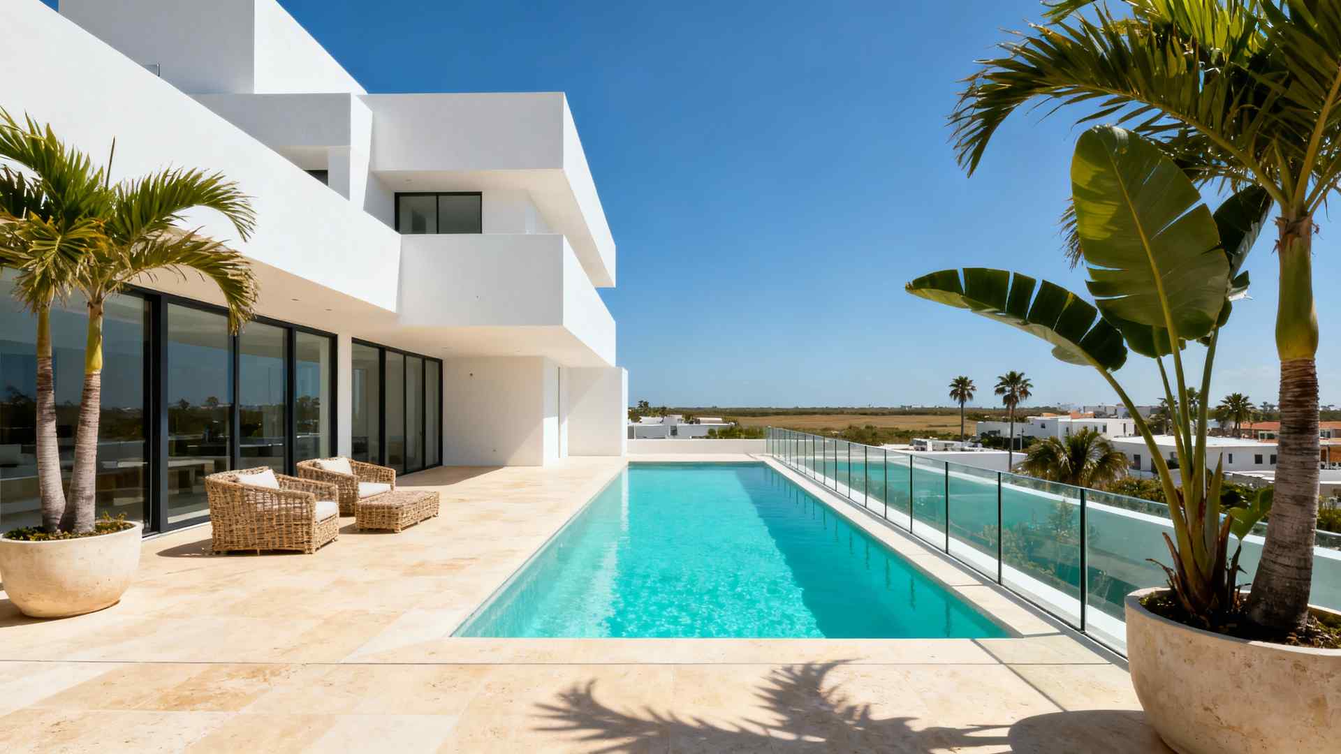 3 dormitorios en Dolores - 3