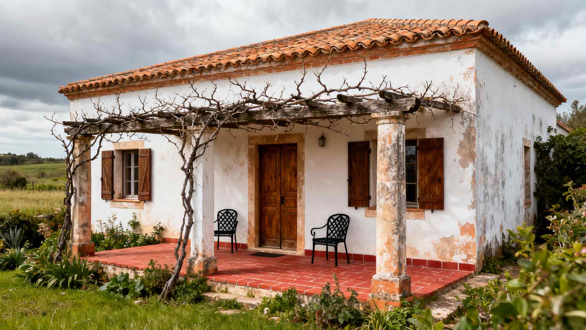 4 dormitorios en Denia