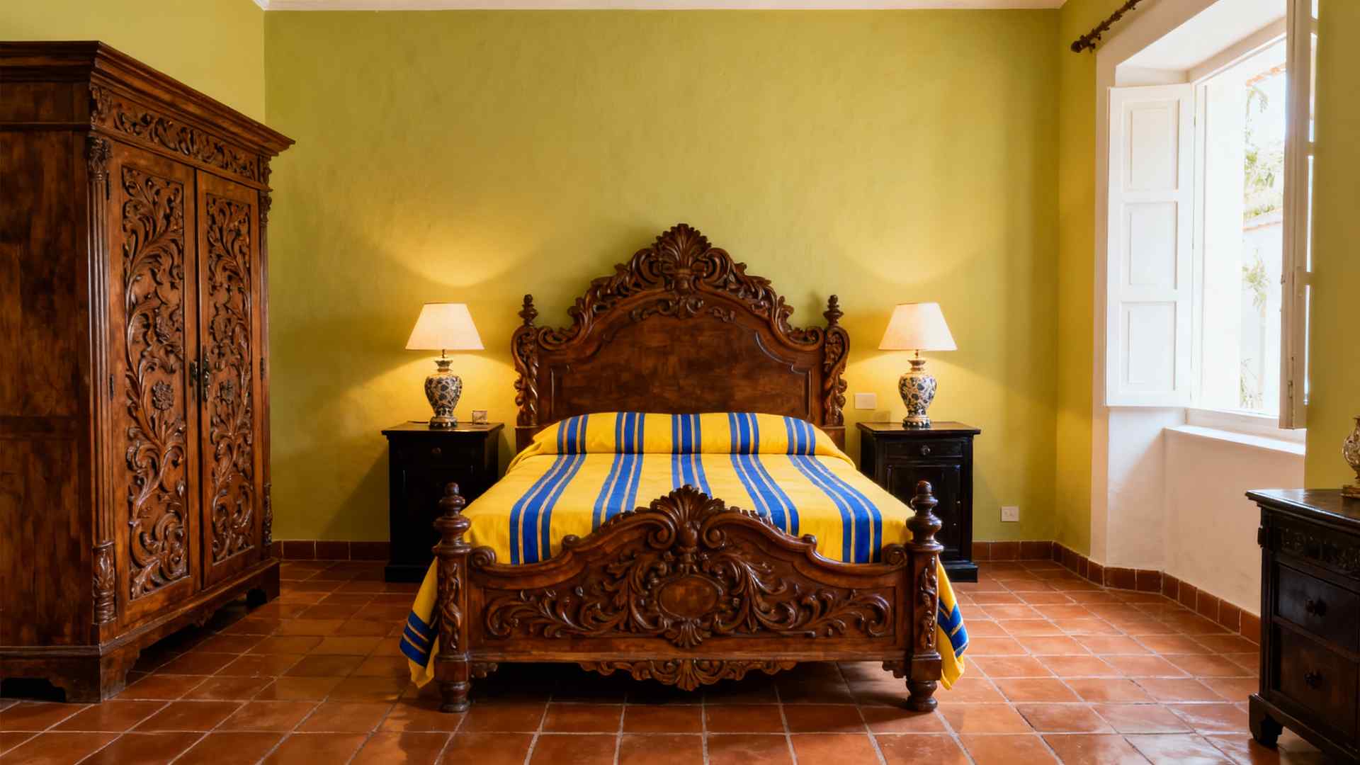 4 bedrooms in Denia - 4