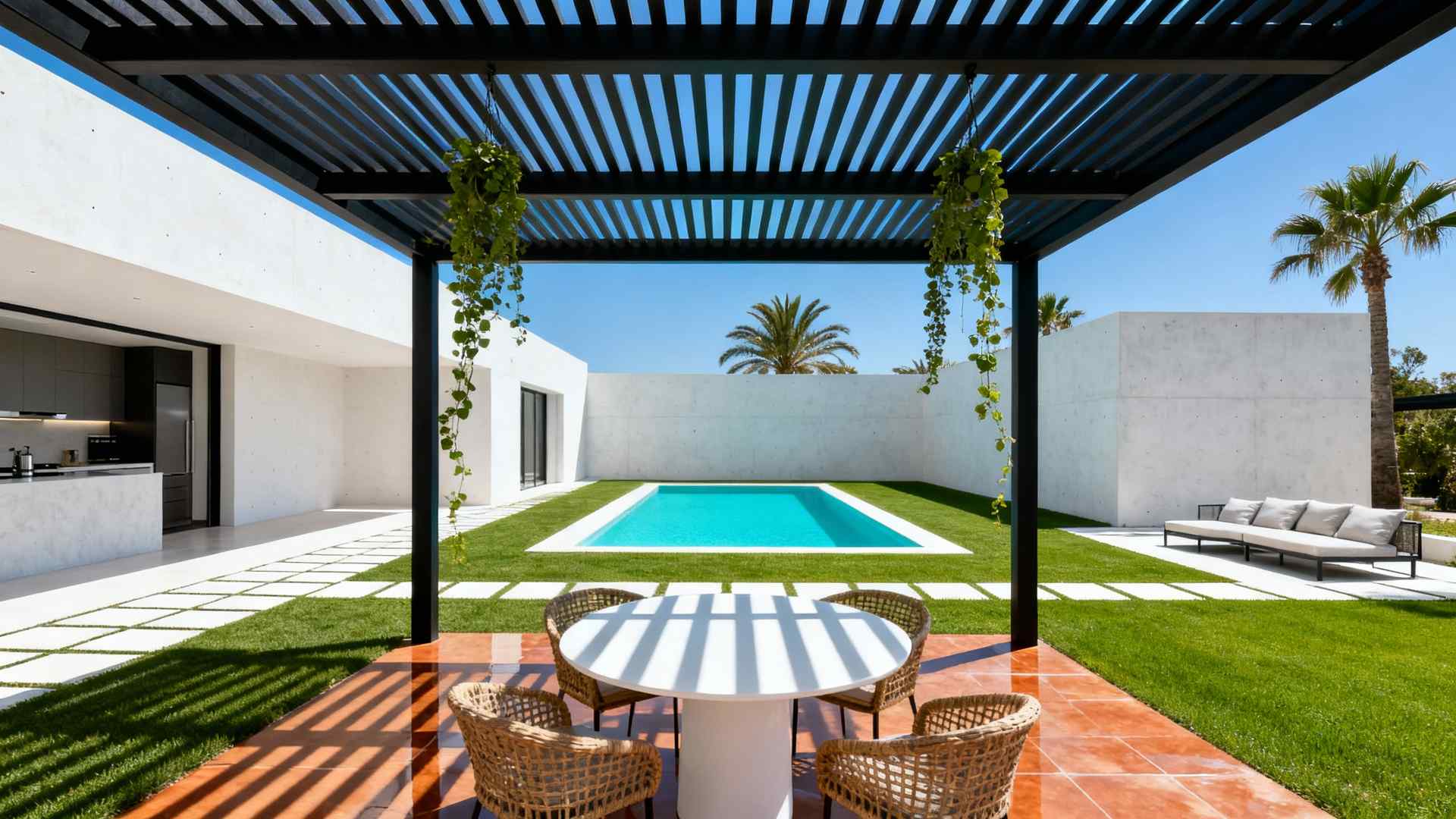 3 bedrooms in Pilar de la Horadada - 4