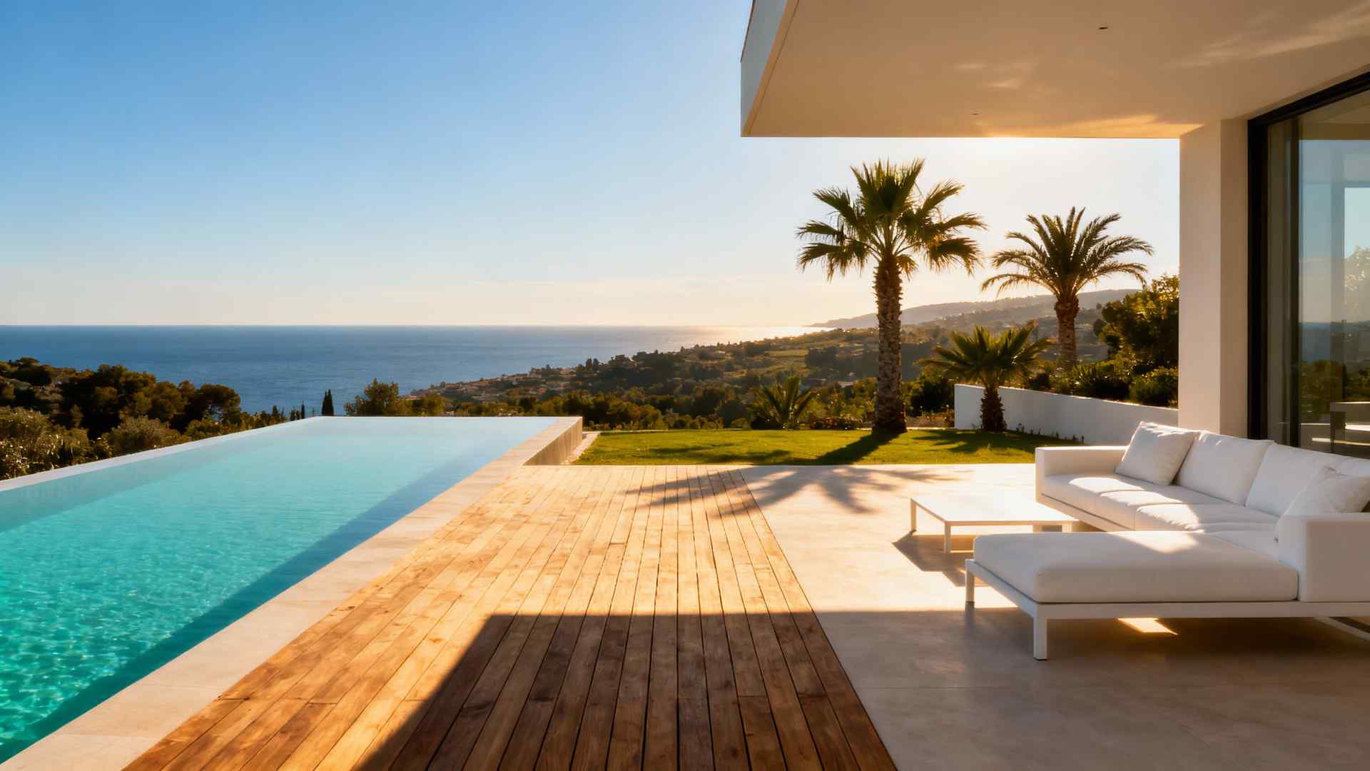 3 dormitorios en Finestrat - 1