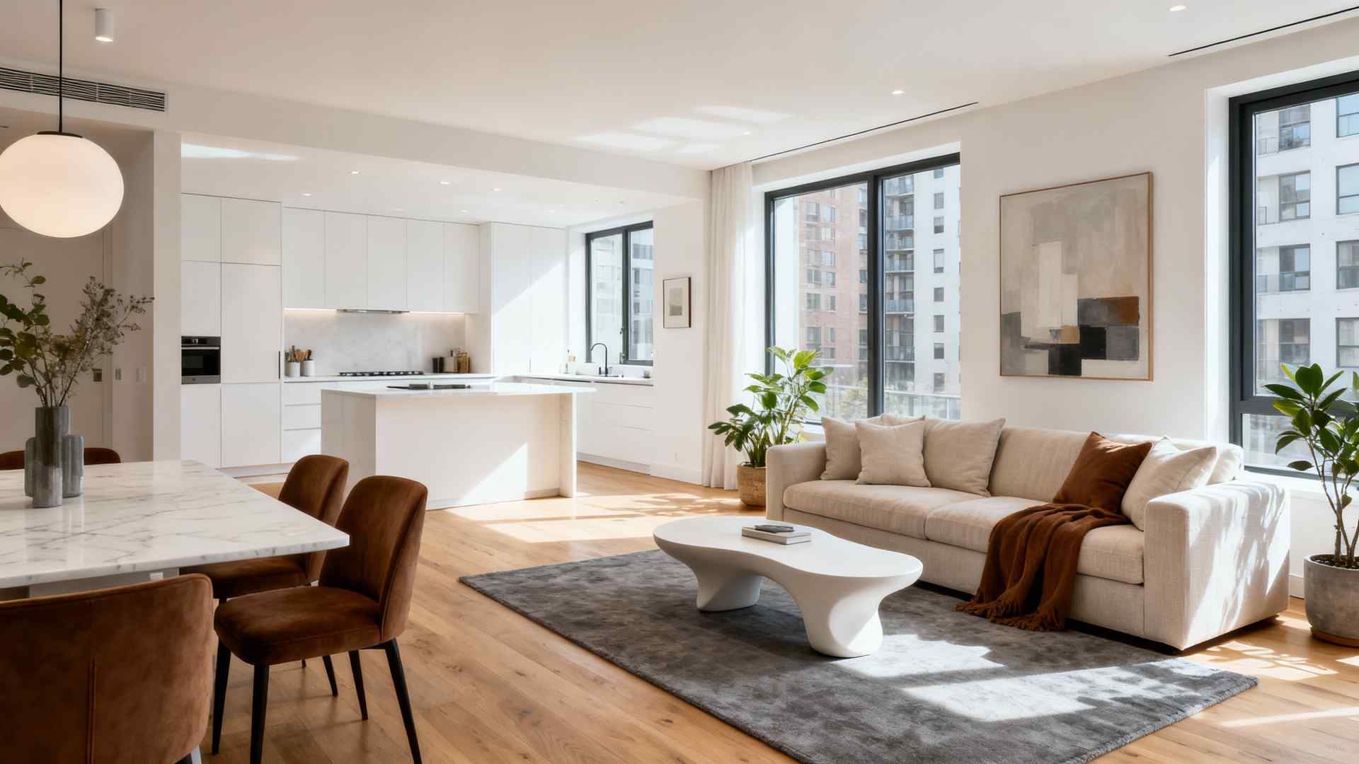 3 dormitorios en Finestrat - 2