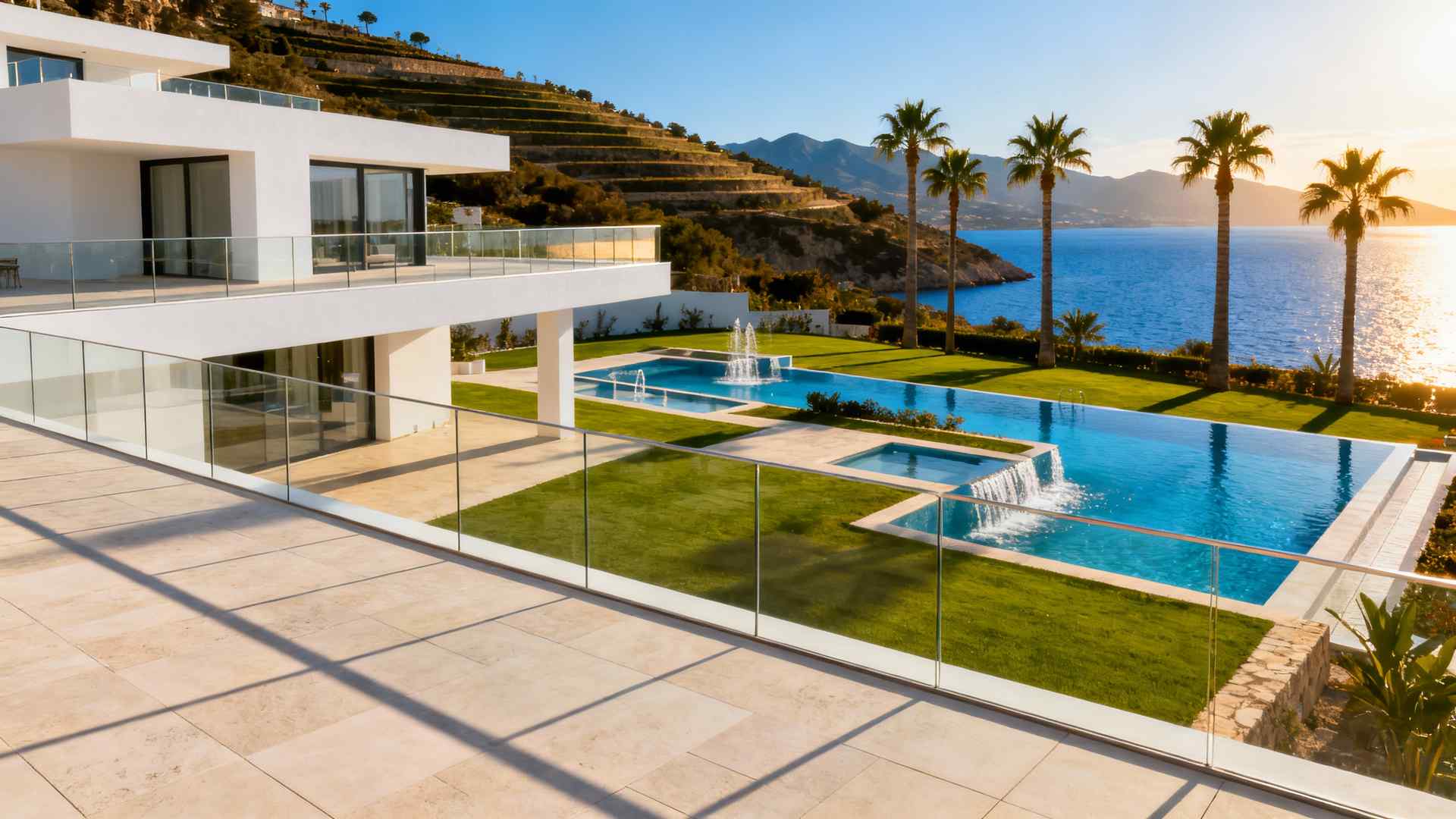 3 dormitorios en Finestrat - 3