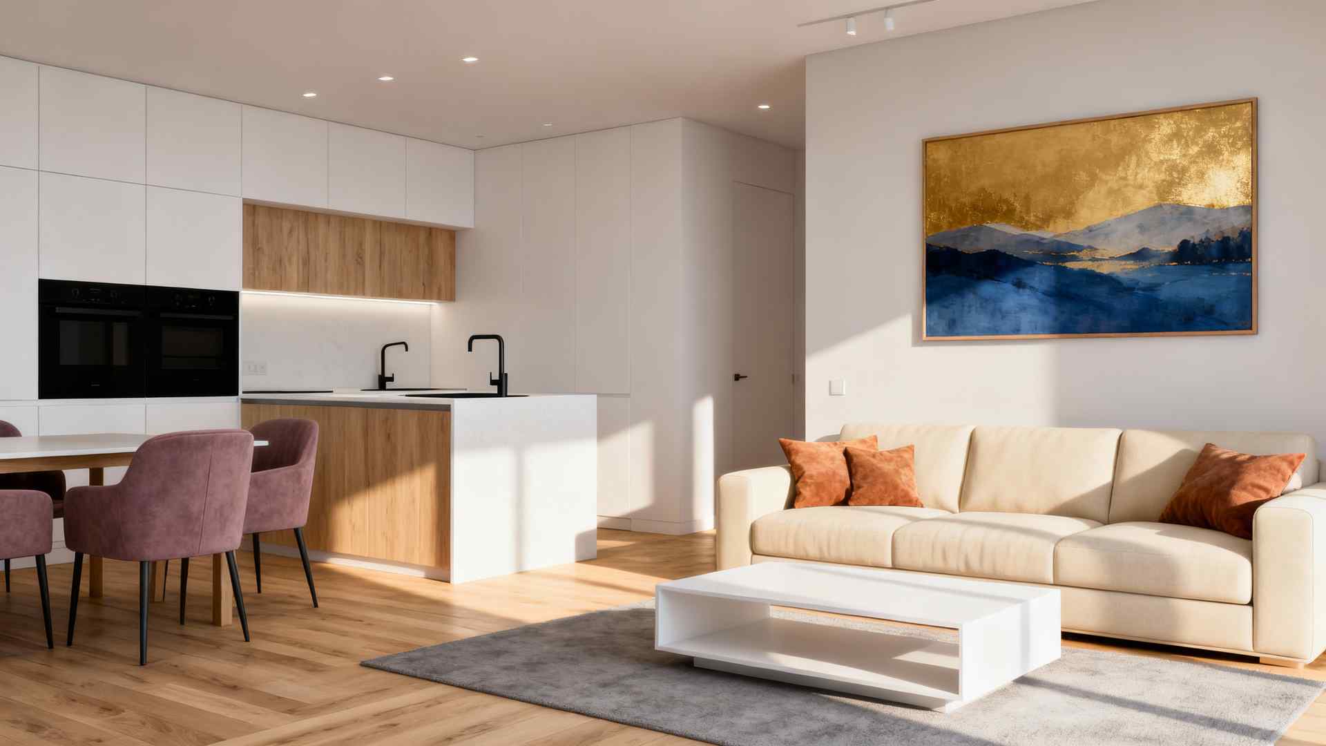 3 dormitorios en Finestrat - 4