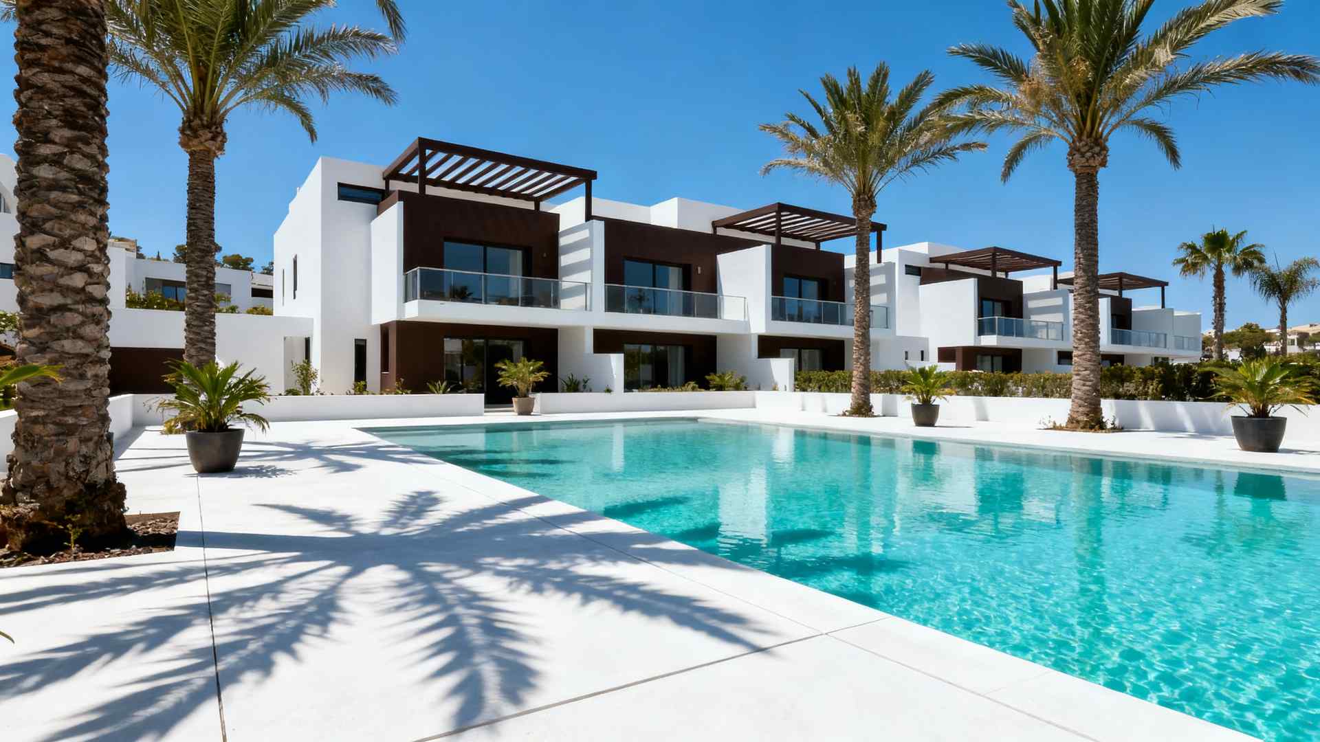 3 dormitorios en Finestrat - 0