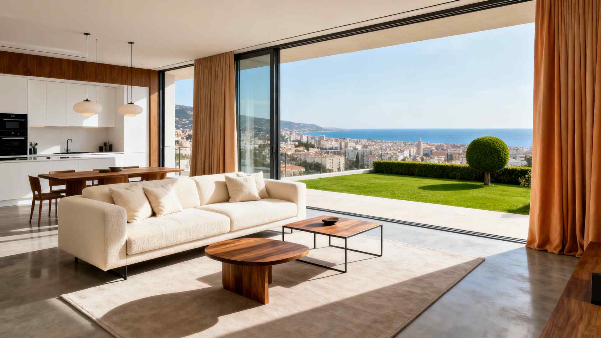 2 bedrooms in Finestrat - 1