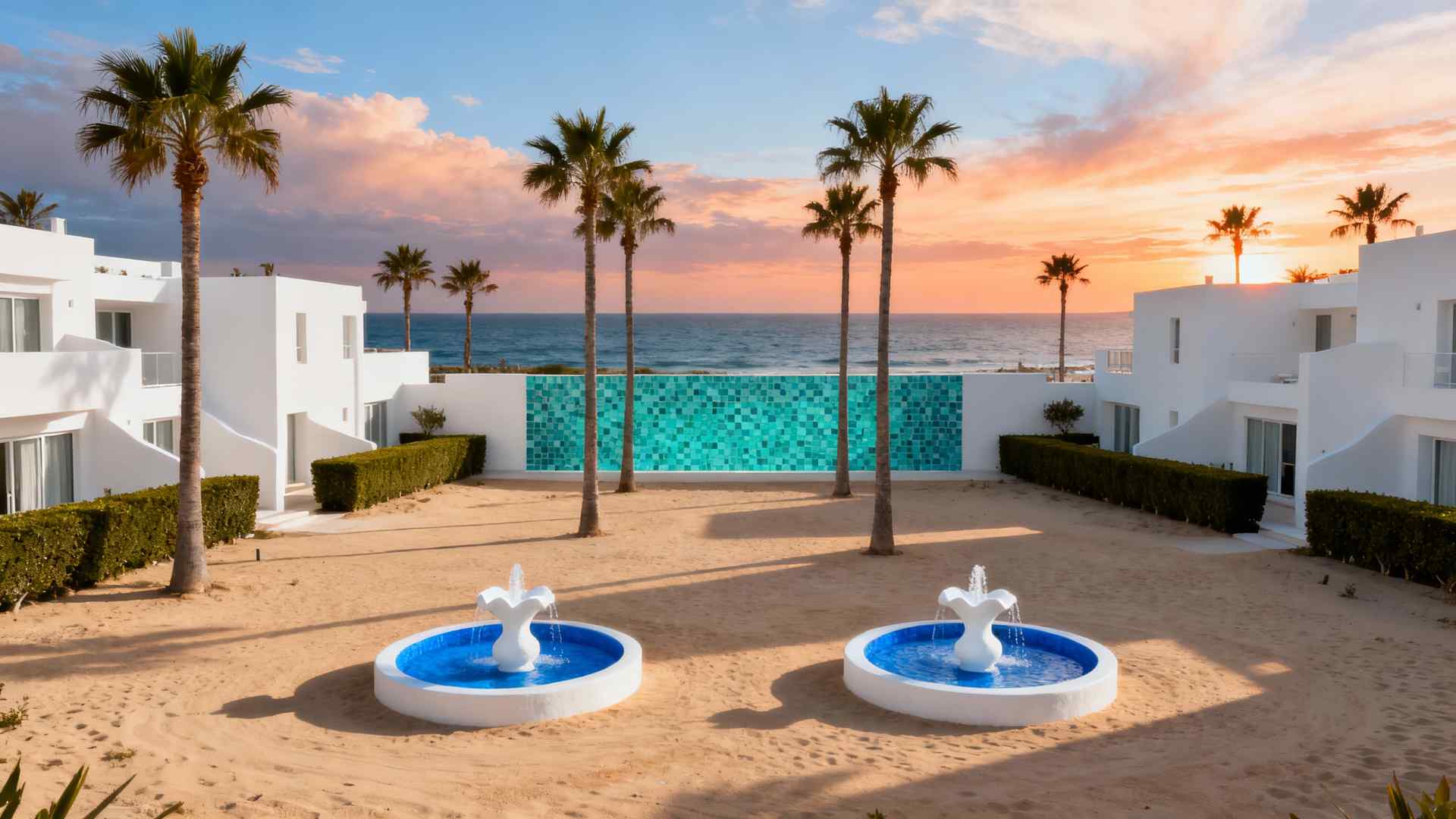 2 bedrooms in Finestrat - 3