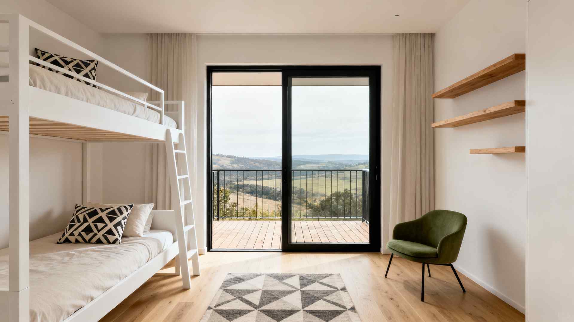 4 bedrooms in Gava - 4