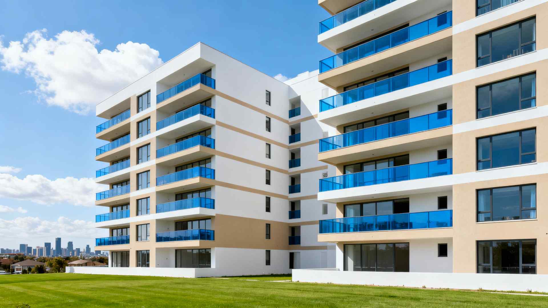 2 dormitorios en Playa de San Juan - 2